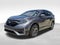 2021 Honda CR-V 2WD EX