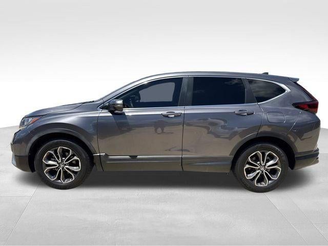 2021 Honda CR-V 2WD EX