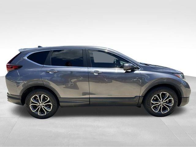 2021 Honda CR-V 2WD EX