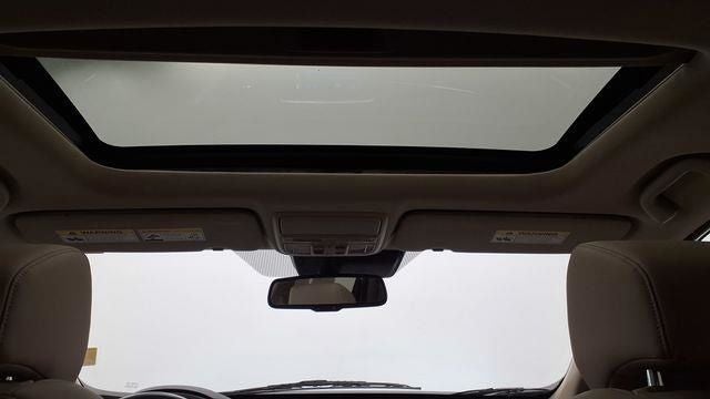 2020 Honda CR-V 2WD EX-L