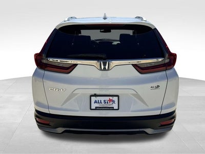 2020 Honda CR-V 2WD EX-L