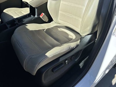 2020 Honda CR-V 2WD EX-L