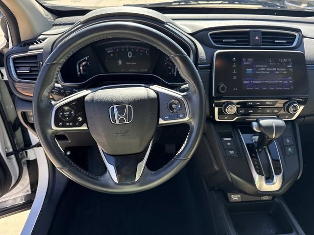 2020 Honda CR-V 2WD EX-L