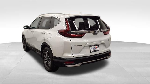 2020 Honda CR-V 2WD EX-L
