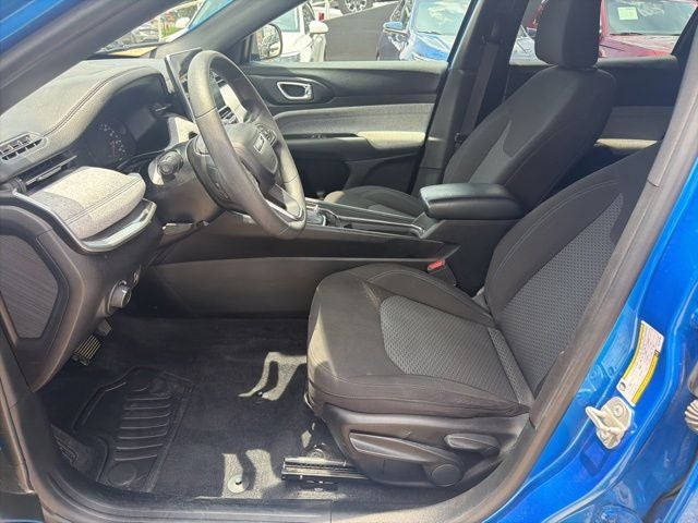 2024 Jeep Compass Sport 4x4
