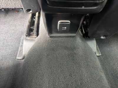 2024 Jeep Compass Sport 4x4