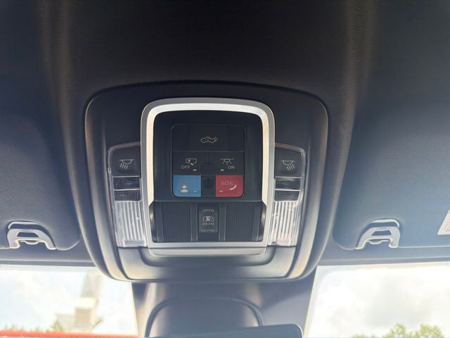 2025 RAM 2500 Laramie Crew Cab 4x4 6'4' Box