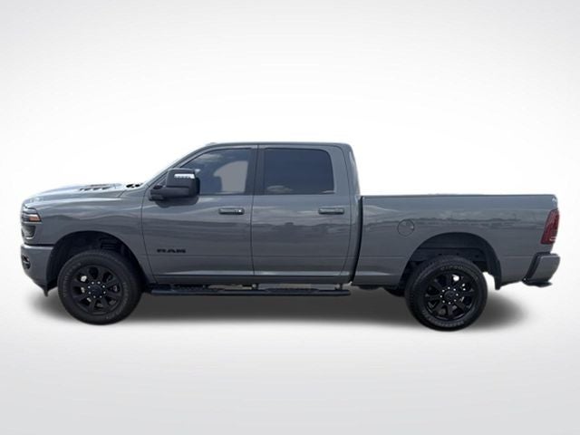 2025 RAM 2500 Laramie Crew Cab 4x4 6'4' Box