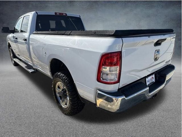 2019 RAM 2500 Tradesman