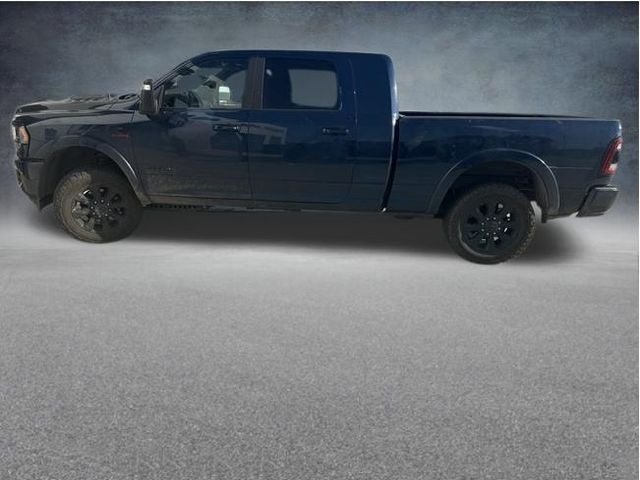 2023 RAM 2500 Limited Mega Cab 4x4 6'4' Box