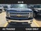 2015 Chevrolet Silverado 1500 LTZ 1LZ