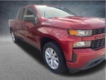 2022 Chevrolet Silverado 1500 LTD 2WD Crew Cab Short Bed Custom