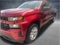 2022 Chevrolet Silverado 1500 LTD 2WD Crew Cab Short Bed Custom