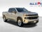 2021 Chevrolet Silverado 1500 2WD Crew Cab Short Bed Custom