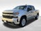 2021 Chevrolet Silverado 1500 2WD Crew Cab Short Bed Custom