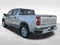 2021 Chevrolet Silverado 1500 2WD Crew Cab Short Bed Custom