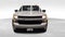 2021 Chevrolet Silverado 1500 2WD Crew Cab Short Bed Custom