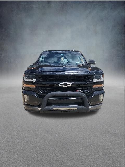 2017 Chevrolet Silverado 1500 2LT