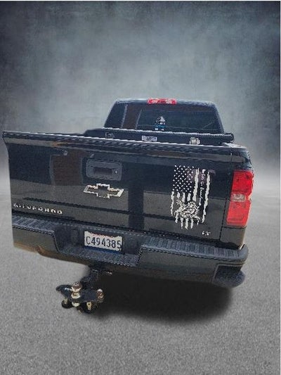 2017 Chevrolet Silverado 1500 2LT
