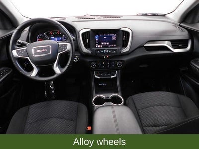 2024 GMC Terrain FWD SLE