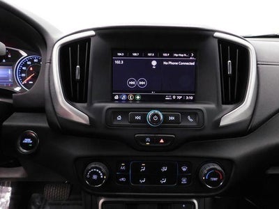 2024 GMC Terrain FWD SLE