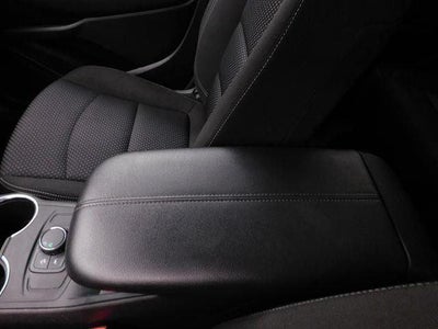 2024 GMC Terrain FWD SLE