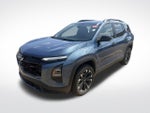 2025 Chevrolet Equinox FWD RS