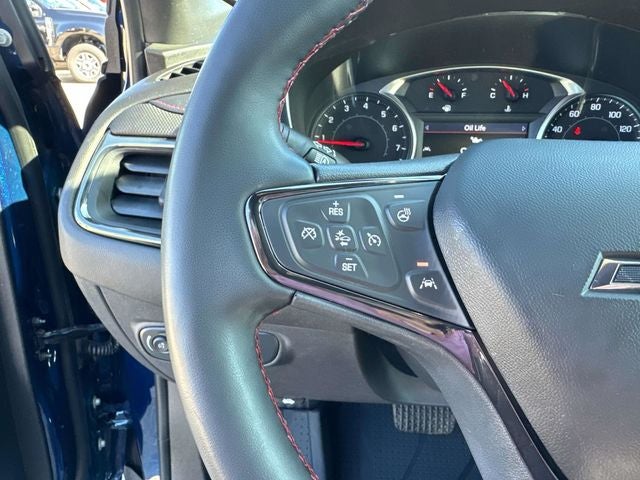 2023 Chevrolet Equinox AWD RS