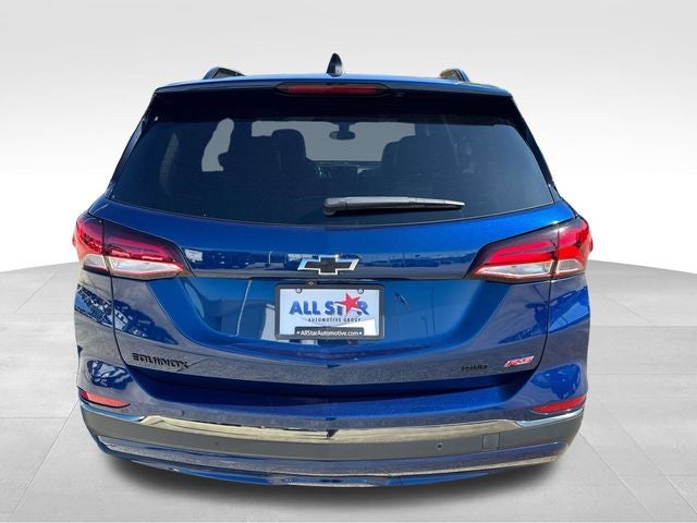 2023 Chevrolet Equinox AWD RS
