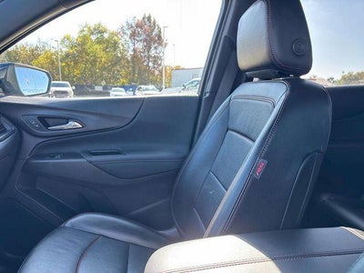 2023 Chevrolet Equinox AWD RS