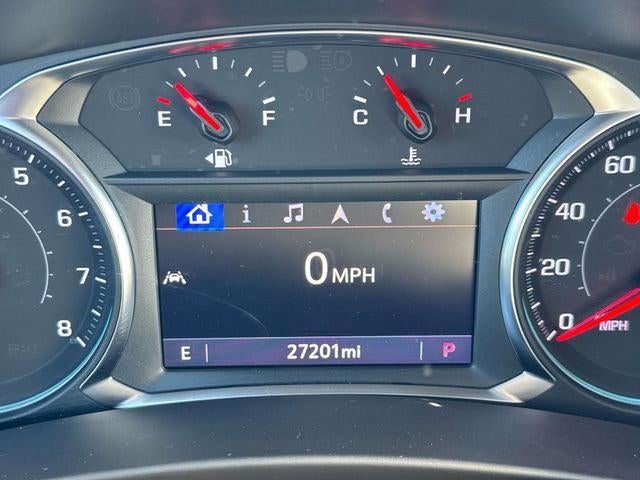 2023 Chevrolet Equinox AWD RS