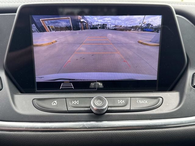 2022 Chevrolet Blazer FWD 2LT