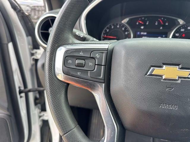 2022 Chevrolet Blazer FWD 2LT