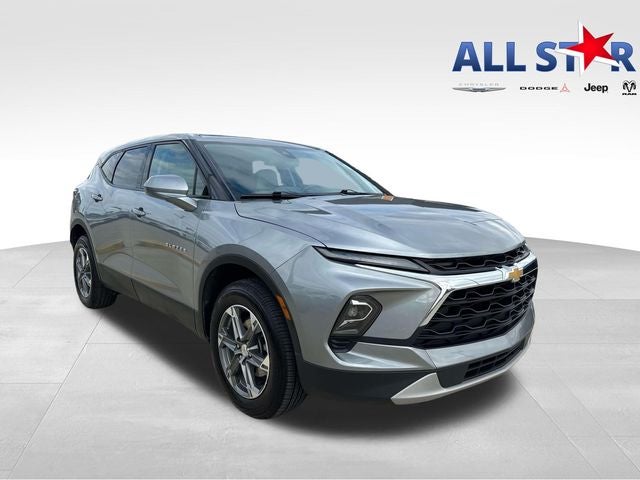 2023 Chevrolet Blazer FWD 2LT