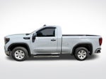 2024 GMC Sierra 1500 2WD Regular Cab Standard Box Pro