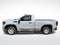 2024 GMC Sierra 1500 2WD Regular Cab Standard Box Pro