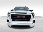 2021 GMC Sierra 1500 4WD Crew Cab Short Box Elevation