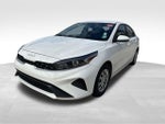 2022 Kia Forte FE