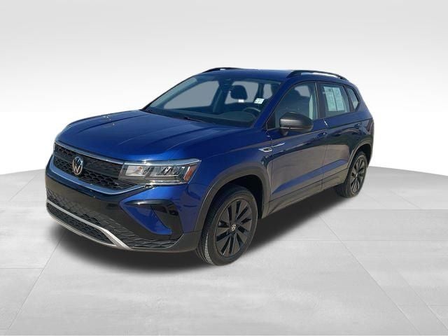 2023 Volkswagen Taos 1.5T S