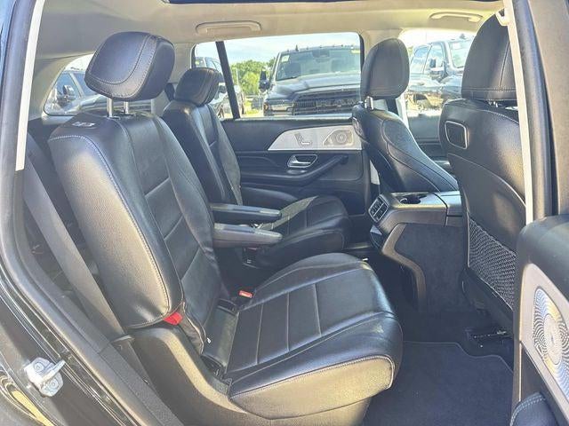 2020 Mercedes-Benz GLS 450 4MATIC®