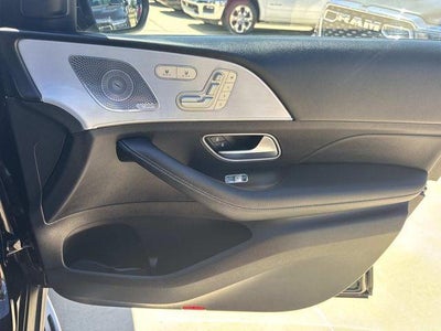 2020 Mercedes-Benz GLS 450 4MATIC®