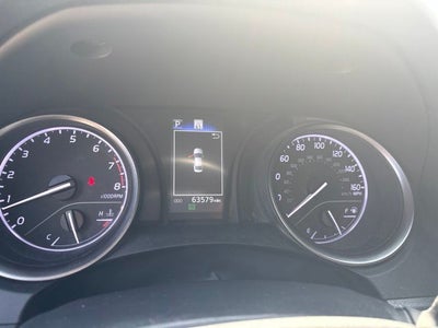 2024 Toyota Camry Base