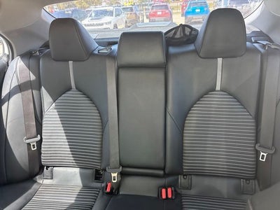 2024 Toyota Camry Base