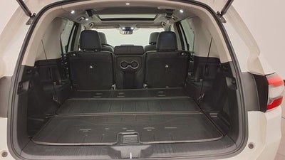 2023 Honda Pilot AWD Touring