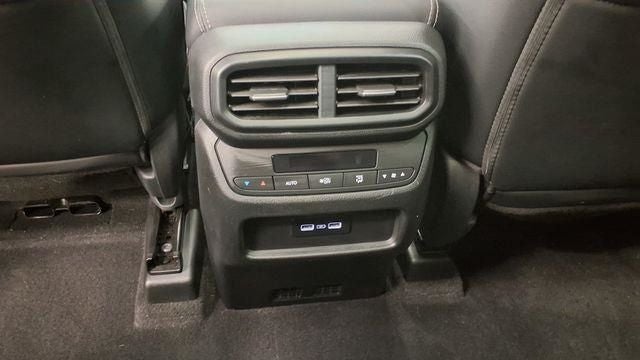 2023 Honda Pilot AWD Touring