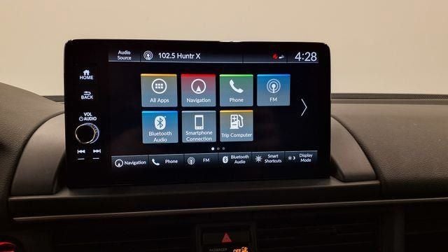 2023 Honda Pilot AWD Touring