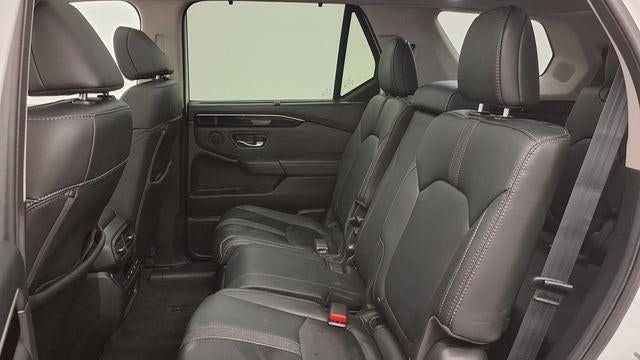 2023 Honda Pilot AWD Touring