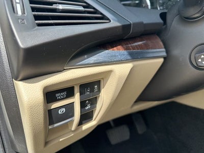 2019 Acura MDX Standard