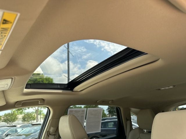 2019 Acura MDX Standard