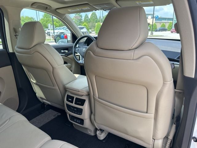 2019 Acura MDX Standard
